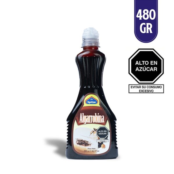Algarrobina Spitze 480 g