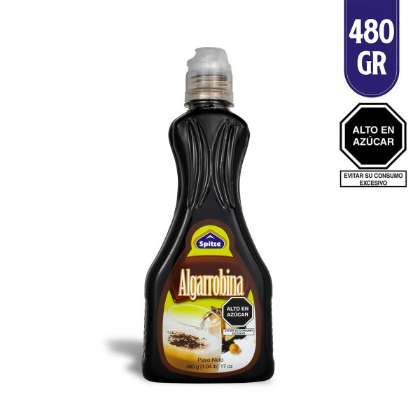 Algarrobina Spitze 480 g