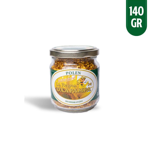 Polen La Reyna De Oxapampa 140 g