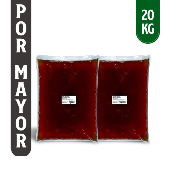 Miel de Abeja - 20 kg ( Por Mayor)
